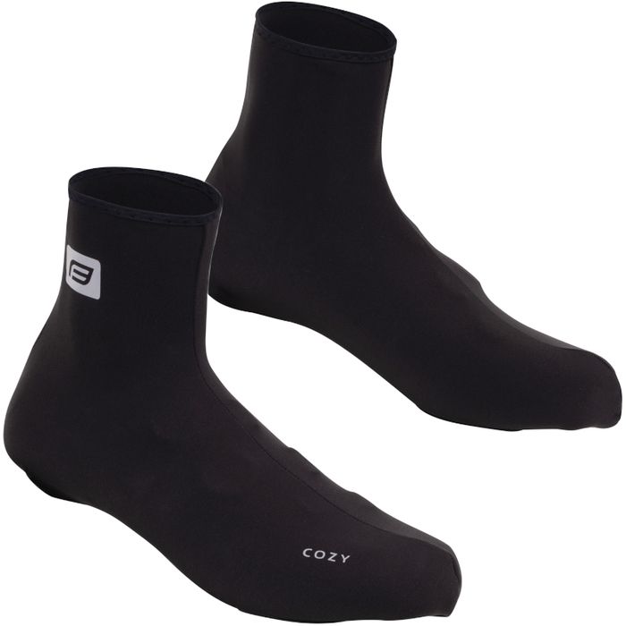 Ochraniacze Na Buty Rowerowe Szosowe Force Cozy Road L/Xl