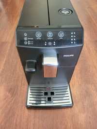 Maquina de café automática