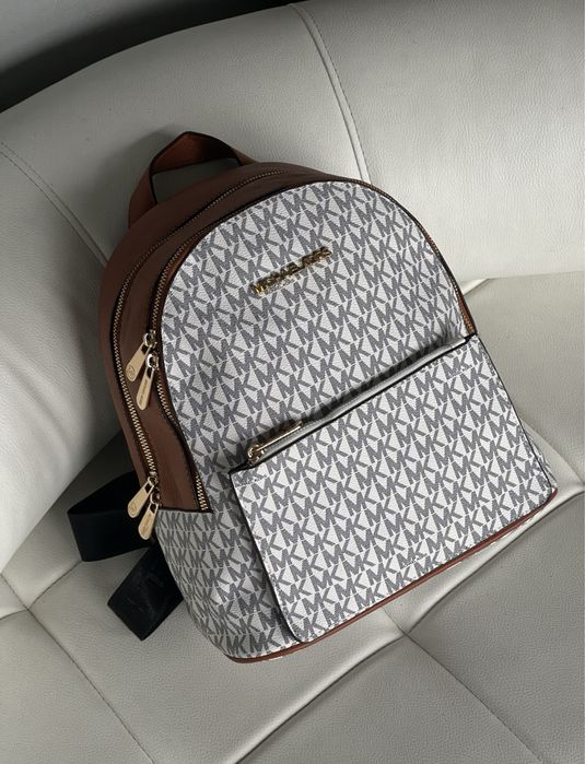 Рюкзак Michael Kors, жіночий рюкзак, женский рюкзак, наплічник, ранець