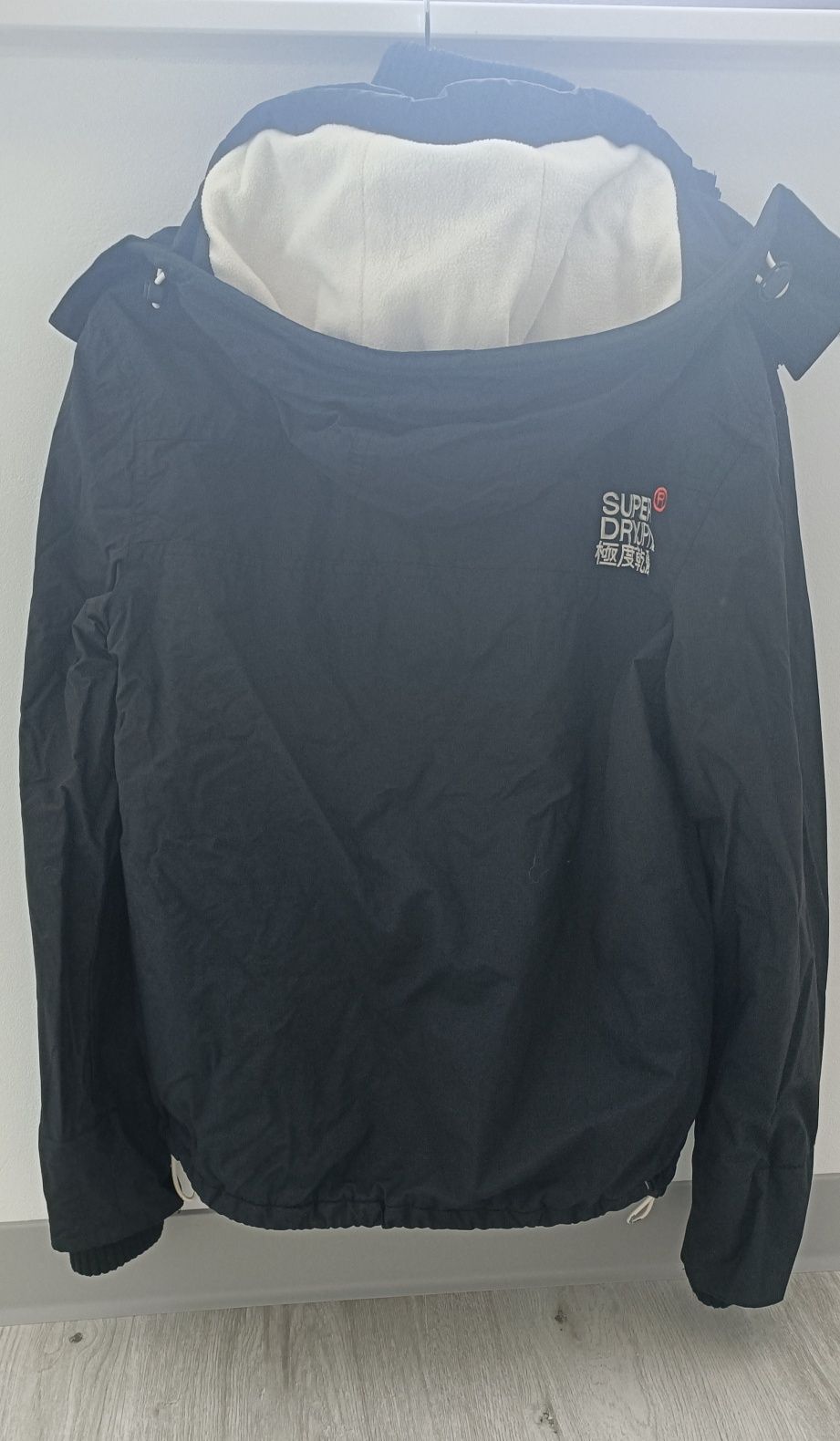 Kurtka Superdry r. S