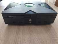 Xbox classic  xbox old