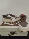 NIKE Travis Scott mocha
