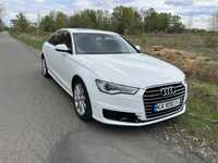 Продам Audi A6 C7 Premium Plus 2016  2.0 TFSI Quattro