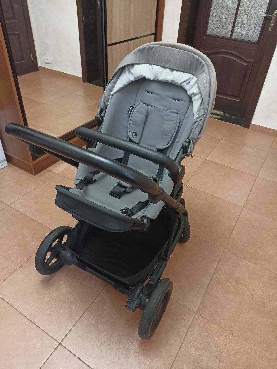 Коляска Easywalker Harvey2