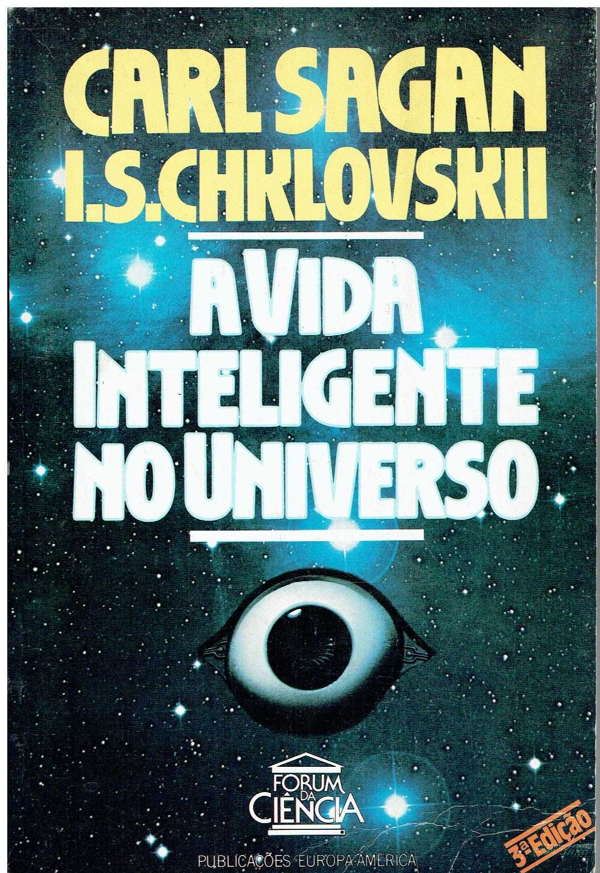 0111

A vida inteligente no Universo
de  Carl Sagan & I.S. Chiklovski