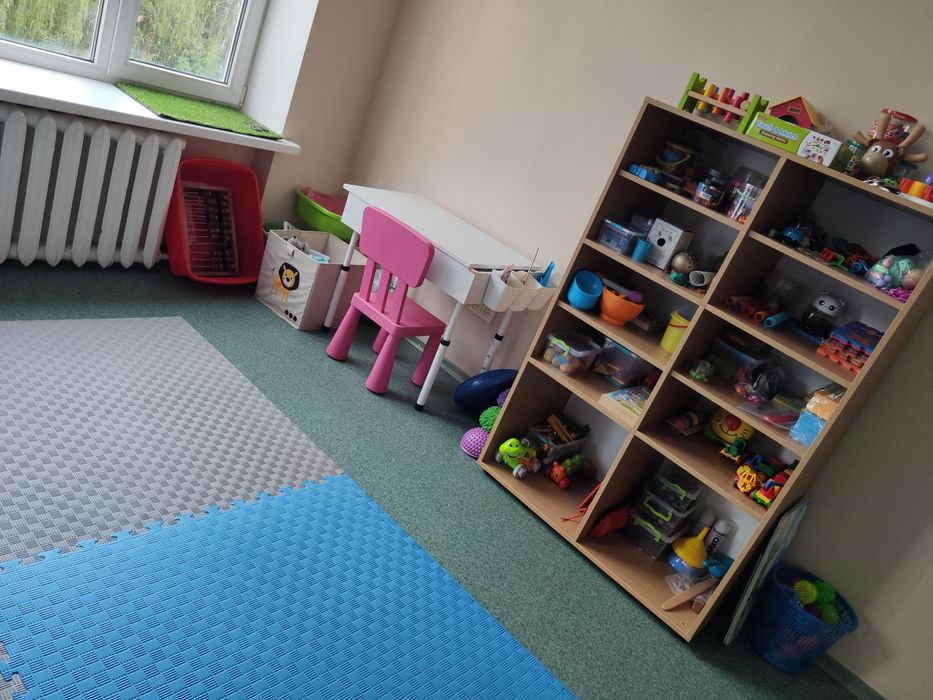 Дитячий, сімейний психолог. Корекційний психолог. Нейропсихолог.