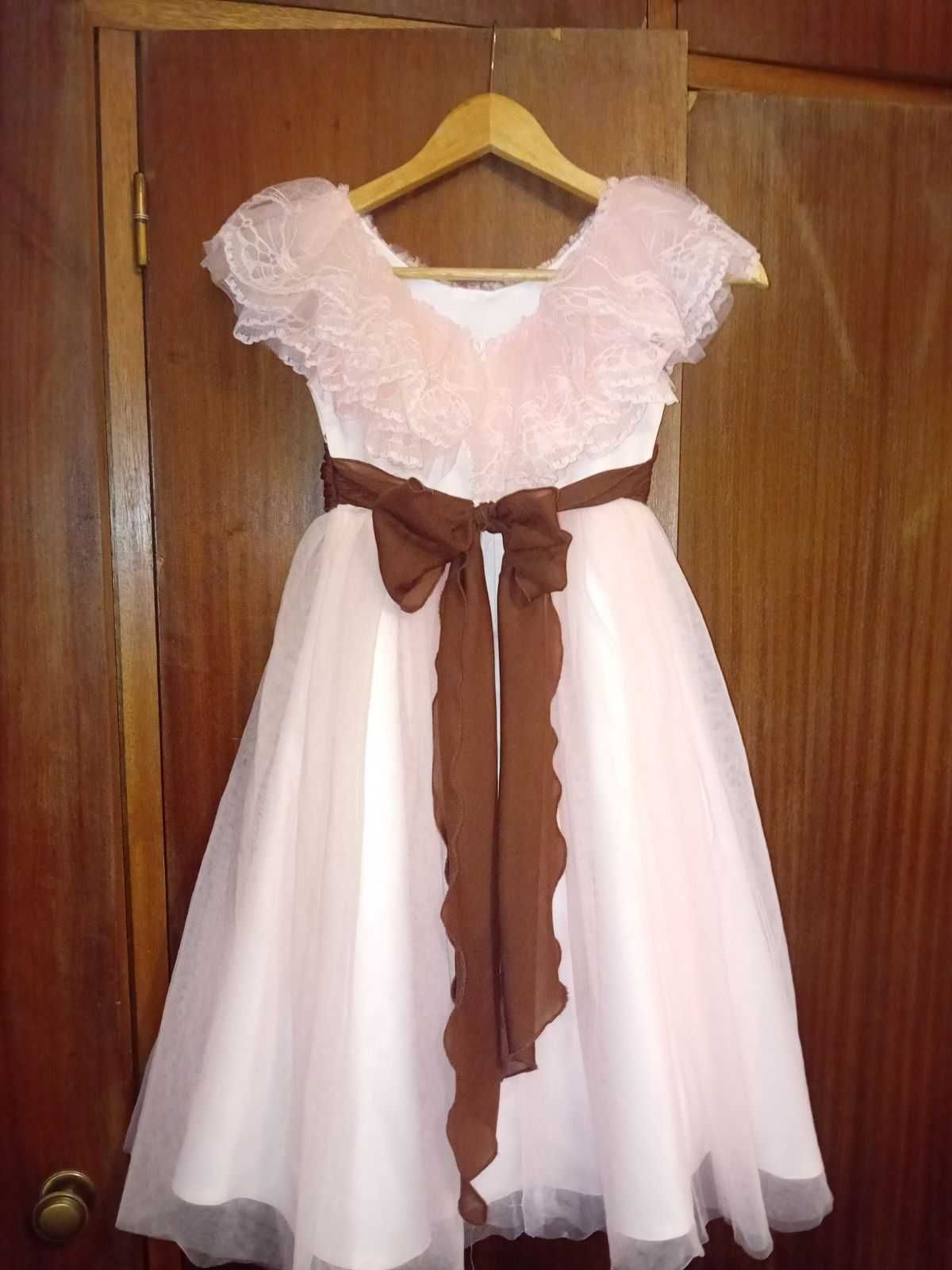 Vestido de festa