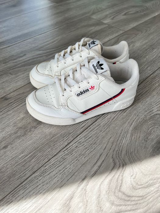 Дитячі красовки adidas