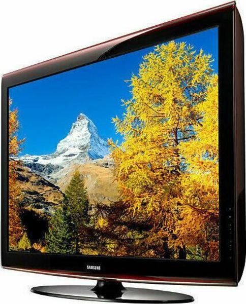 КРУТИЙ 40" LCD FULL HD телевізор Samsung LE40A656A1F