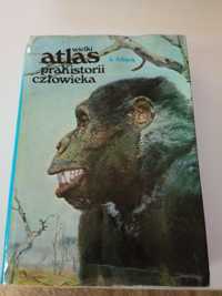 Wielki atlas prehistorii człowieka 1977