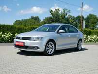 Volkswagen Jetta 1.6TDI 140KM [Eu5] Sedan Comfrotline - Automat DSG 7b. -Zobacz