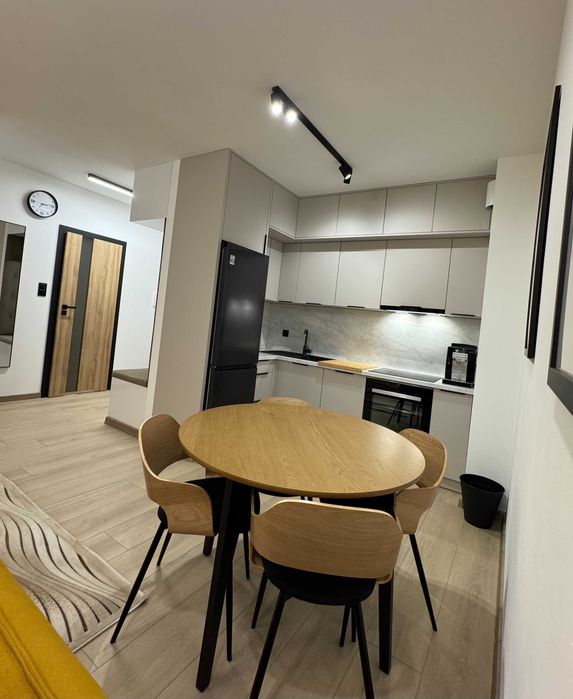 Nowe mieszkanie ul. Rogalewicz Ostrołęka z internetem