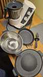 Thermomix 21/2-1 uzywany