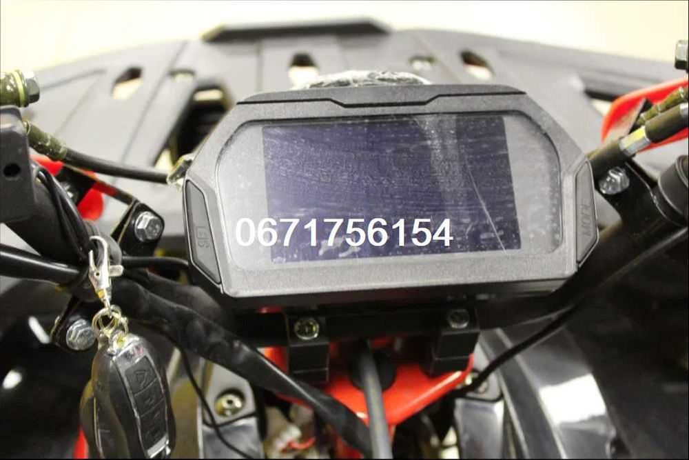 Квадроцикл SPARK SP200-4 Безкоштовно Доставимо УКРАЇНА!!