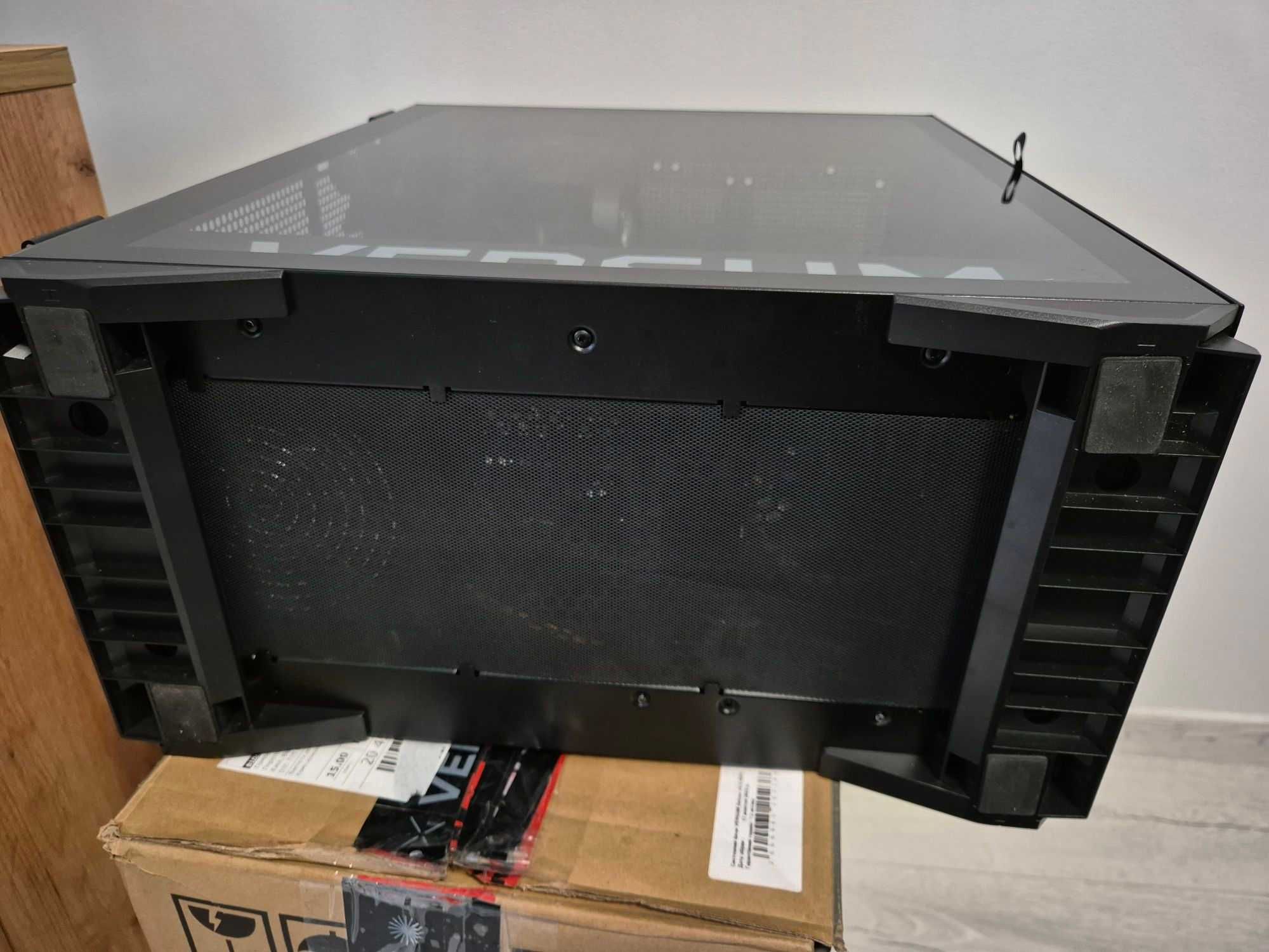 E-ATX\ATX корпус DarkFlash DLX22 Neo VERSUM як новий