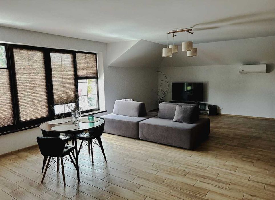 Оренда нового будинку