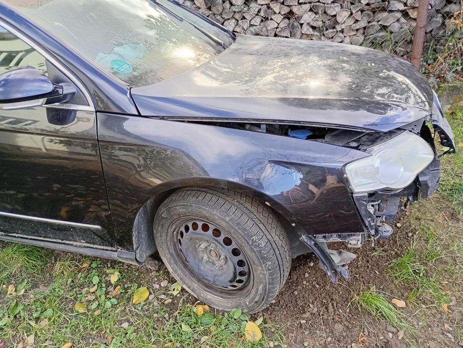 Продам власне авто після дтп