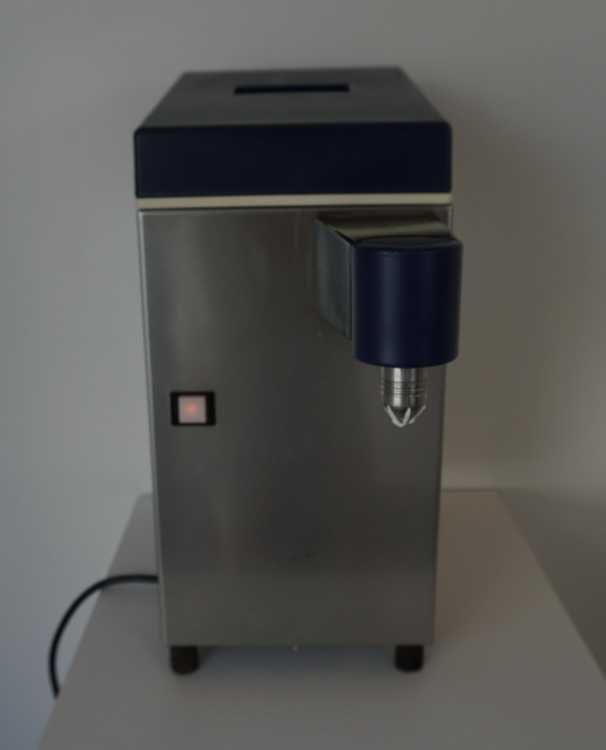 Automat Maszyna do bitej Śmietany Termoplan Swhip 100 1,5L 36%  a-136