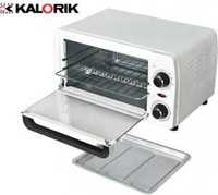 Mini piekarnik Kalorik TKG OT 1025 N RD 9 l biały 1050W