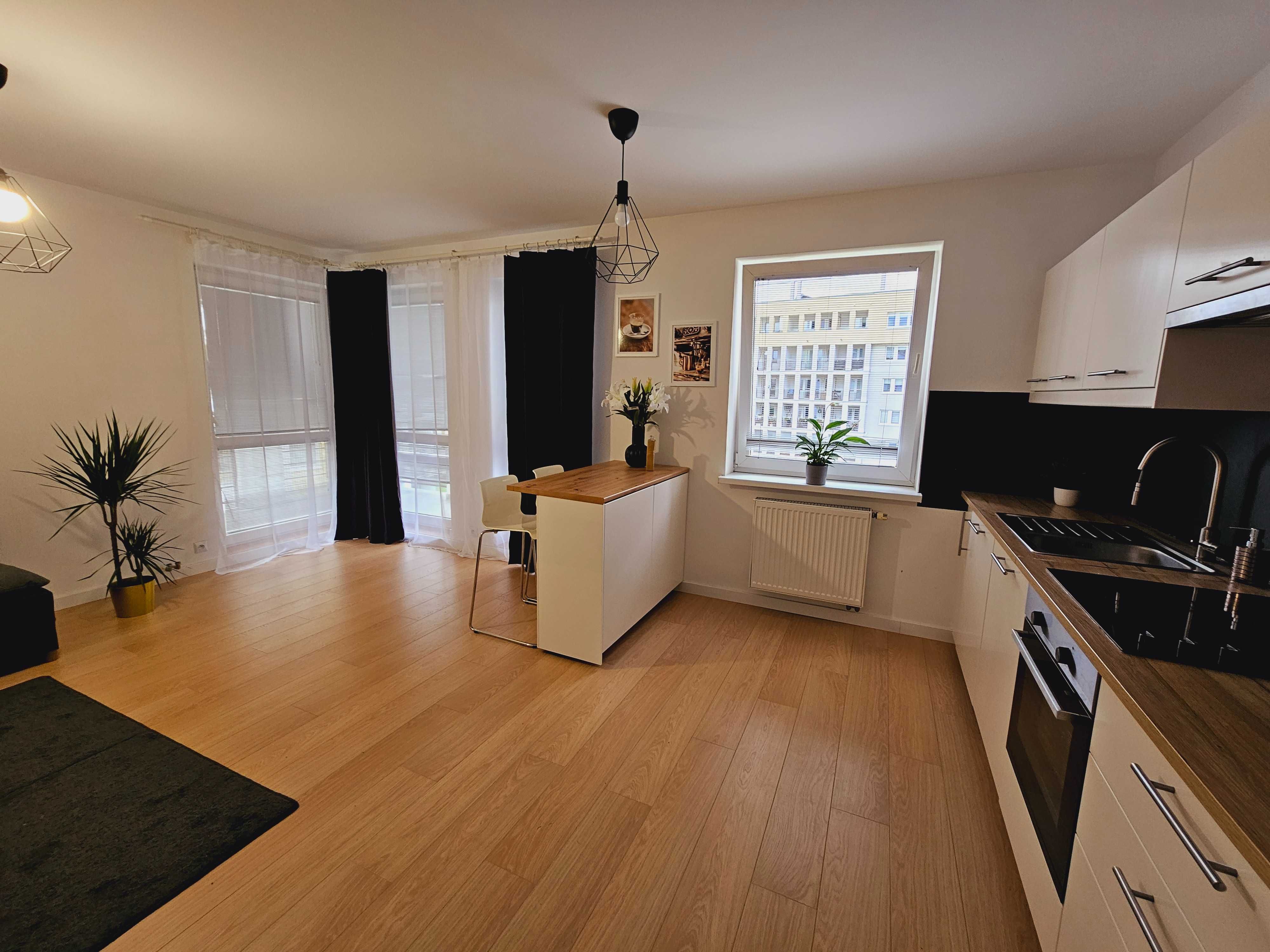 Apartament Malta, basen , kort tenisowy w cenie!!