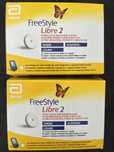 Freestyle libre 2