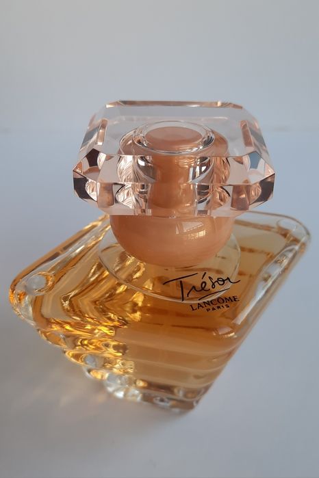 Tresor edt 30ml Lancome zapach dla pań oryginalny
