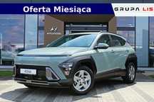 Hyundai Kona Nowej Genracji! Smart, 1.0 T-GDI 6MT 2WD 100KM! Oferta Miesiąca!