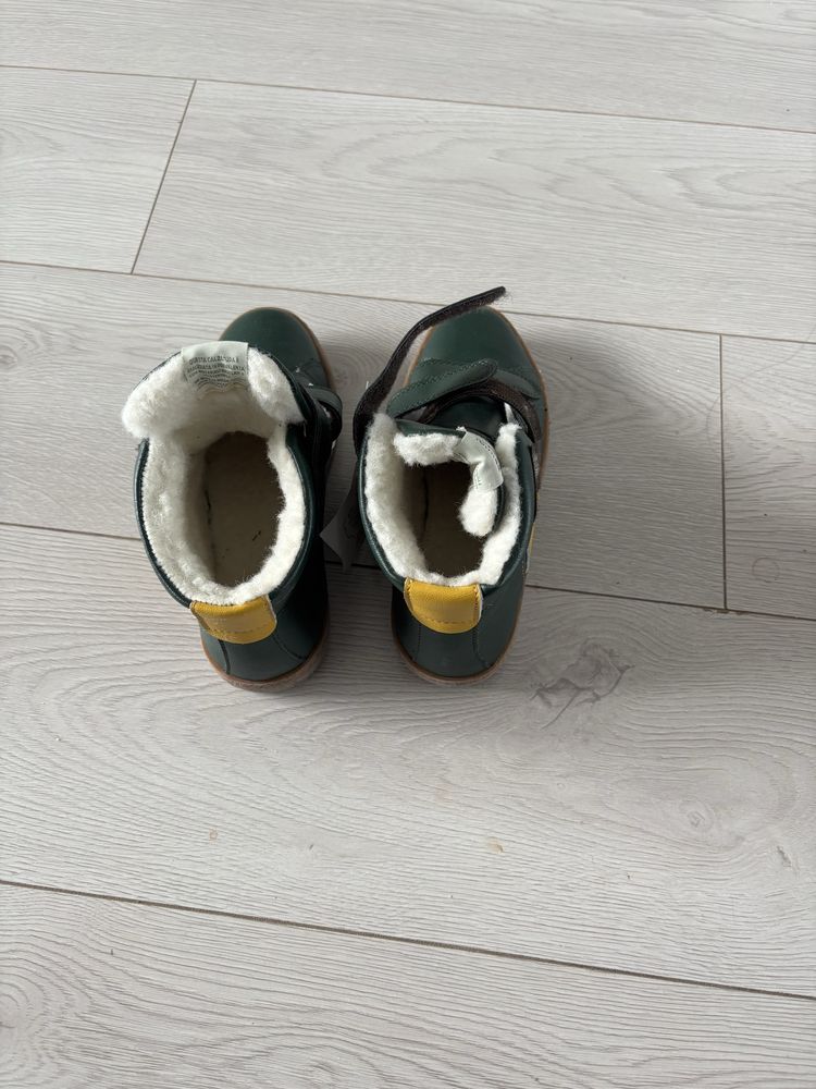 Sprzedam nowe buty z firmy Primigi