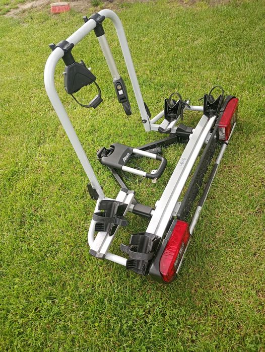 Atera Strada bagażnik do przewozu rowerów jak Thule