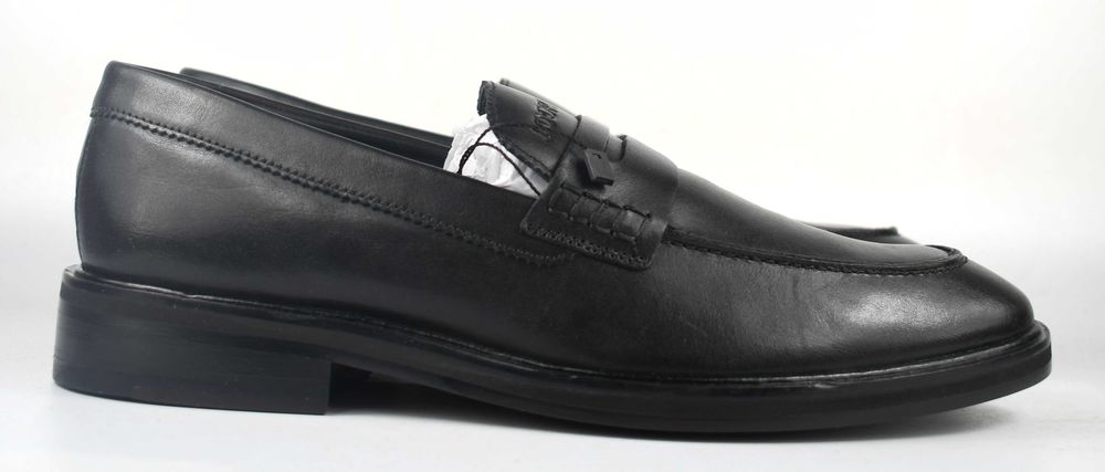 Nowe skórzane mokasyny Joop! pero roz. 41