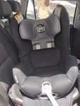 Cadeira auto Cybex SIRONA