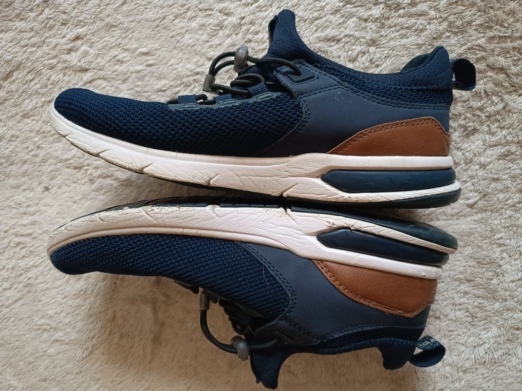 Adidasy Bugatti 41 (26.5cm)