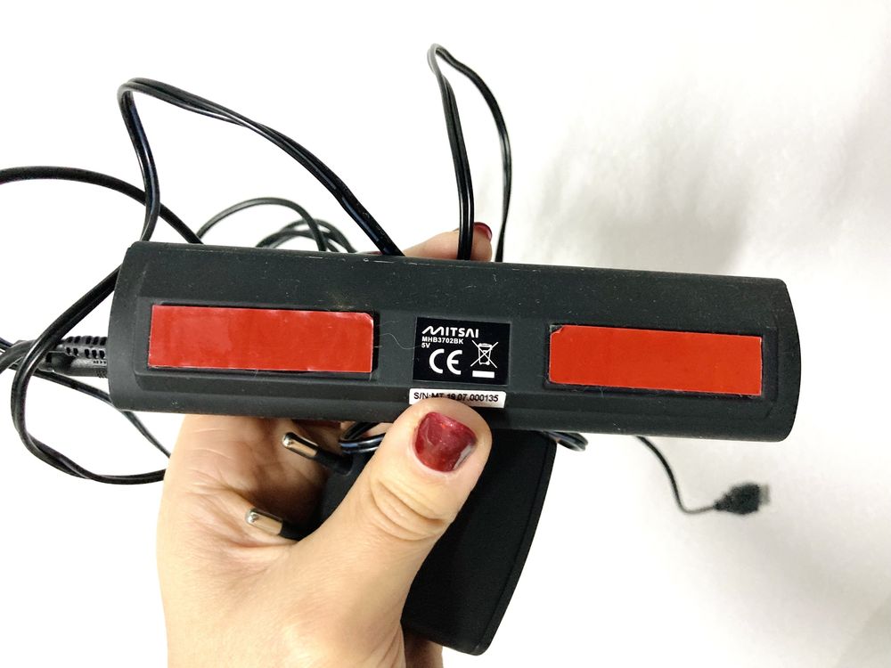Hub MITSAI de 7 portas USB
