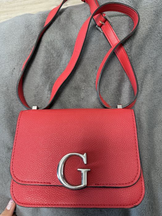 Сумка Guess оригінал