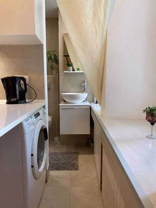 Оренда квартири студії біля Золотих Воріт та Пейзажної аллеї