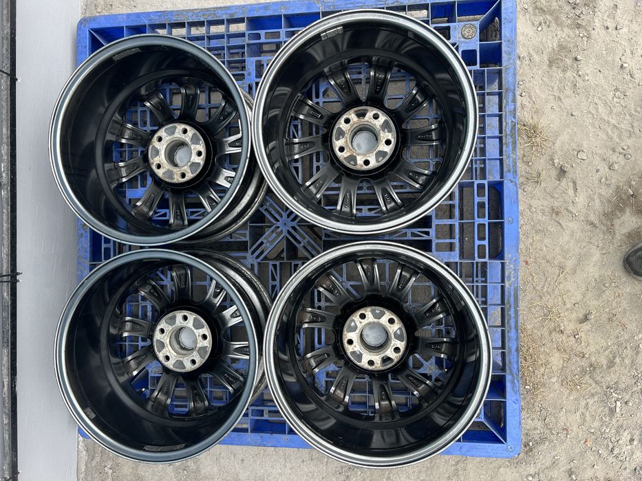 5х110r 16 дискт opel vectra, astra, calibra,zafira,omega