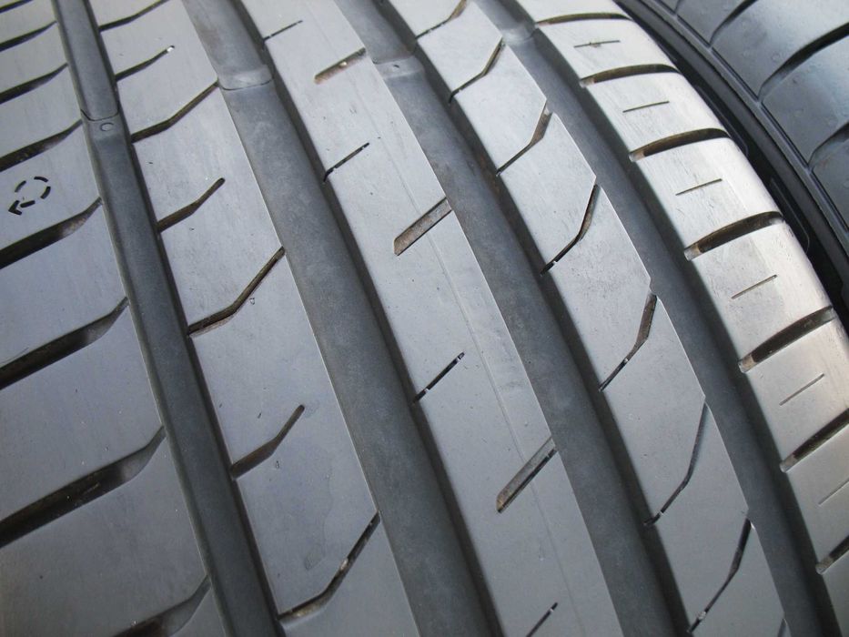 Opony 235/45r17 Nexen 2023r 8mm XL Cena za 2szt