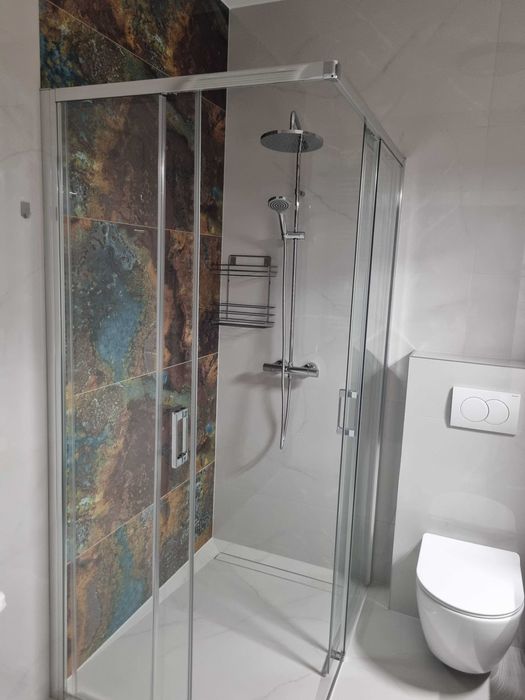 Apartament - Plażowa nad zalewem