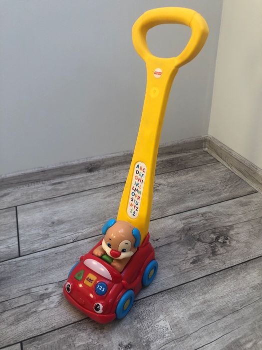 Zabawki Fisher Price