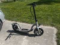 E-Scooter Metz Moover