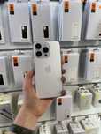 iPhone 14 pro 256 silver
