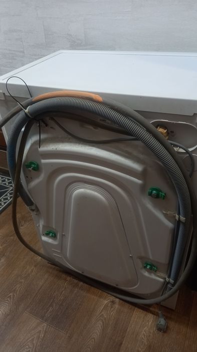 Стиральна машина.Пральна машина