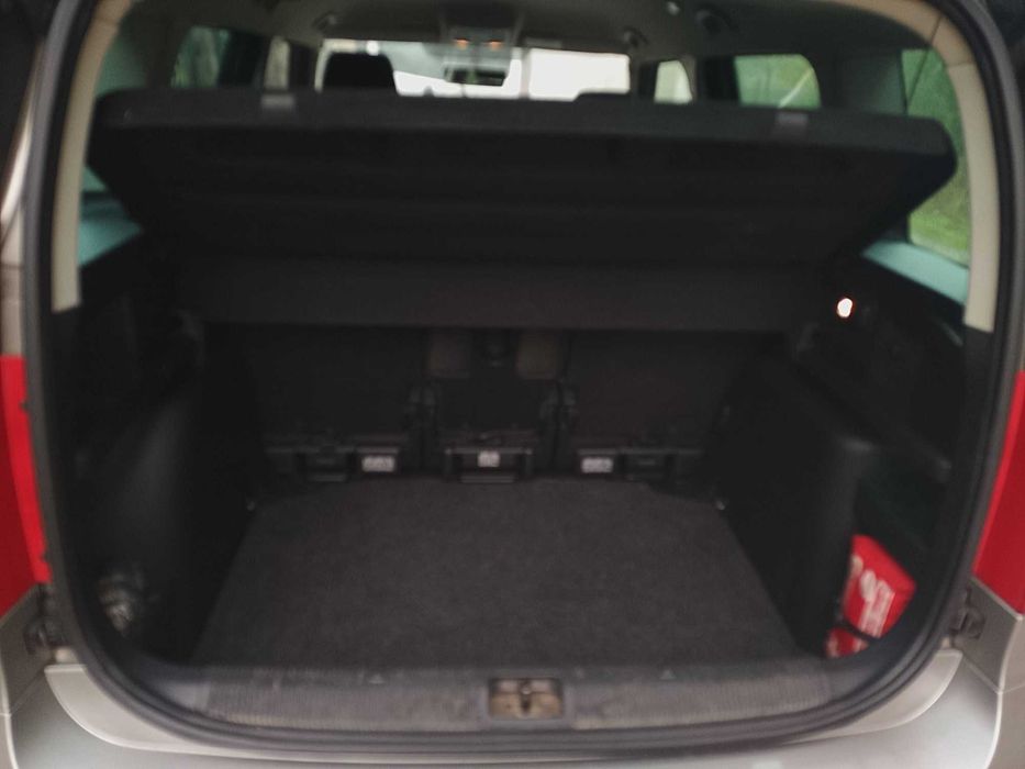 Skoda Yeti 1,8 2014