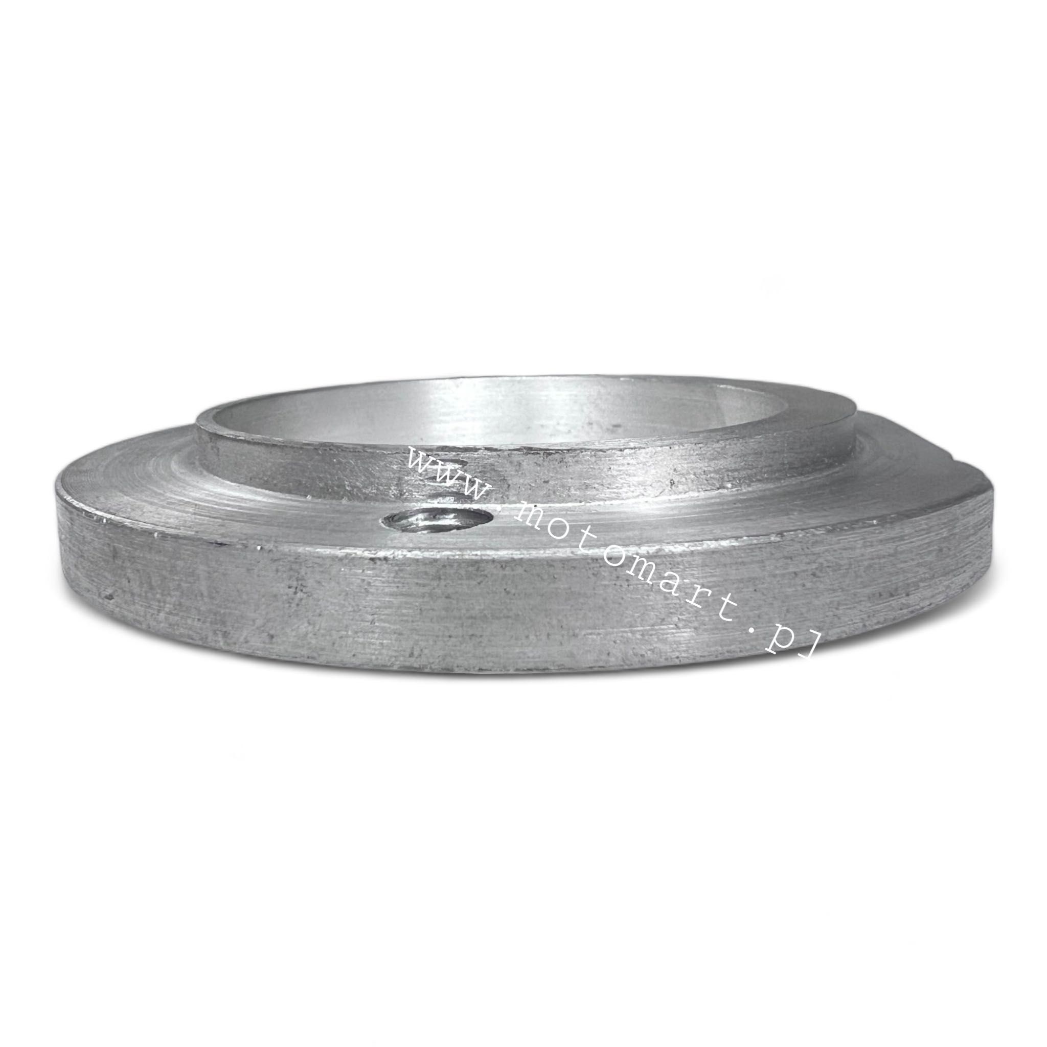 Przejściówka alternator 6V -> 12V Dniepr M-72 K-750 URAL prądnica