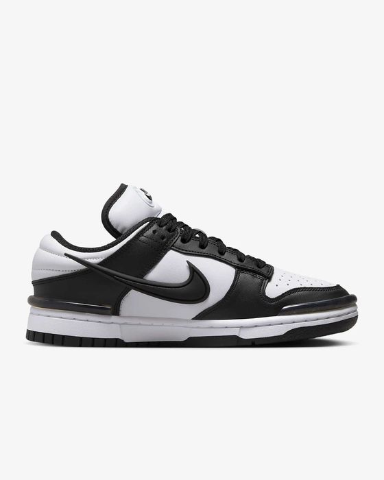 ‼️Кроссовки Nike Dunk Low Twist Jordan ACG Оригинал! (DZ2794-001)