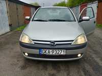 Opel corsa 1.4 automat