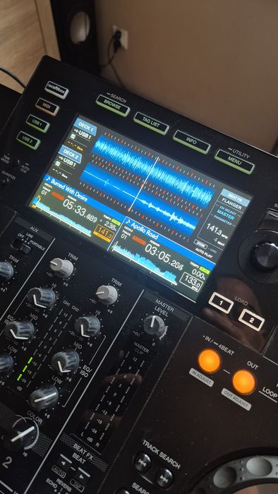 Pioneer xdj rr sprzedam