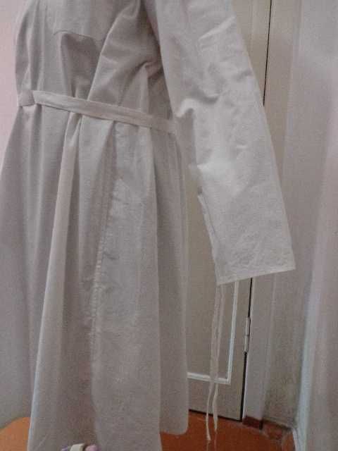 Халат медика. Санитара 60х годов. СССР.