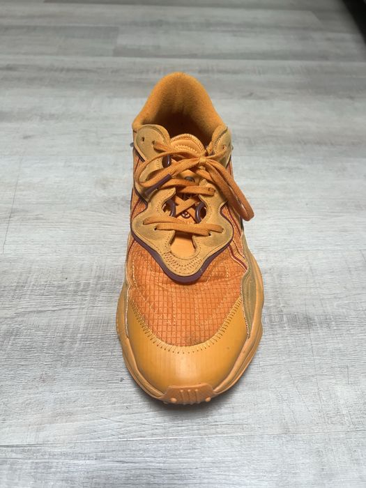 Adidas OZWEEGO Orange – Único Par – 70€