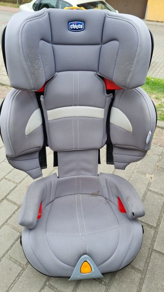 Fotelik Samochodowy Chicco isofix